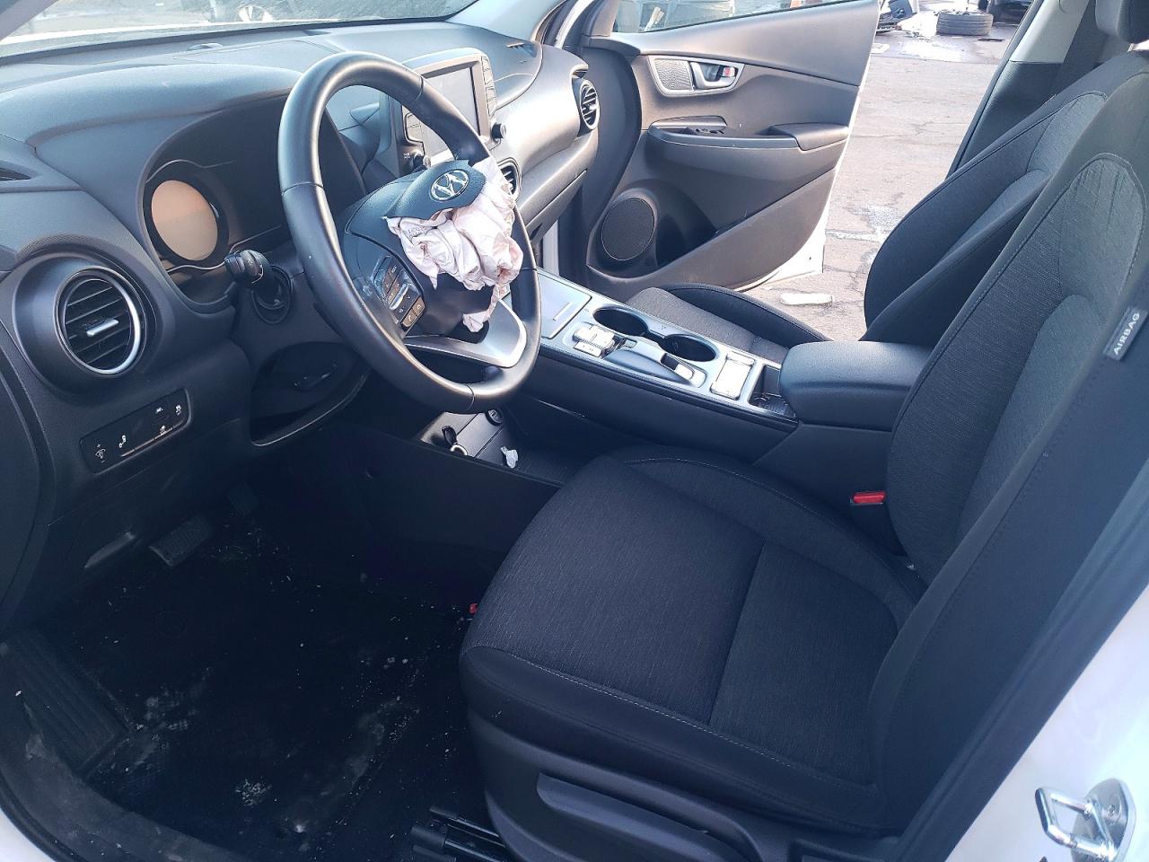 Hyundai KONA Sel