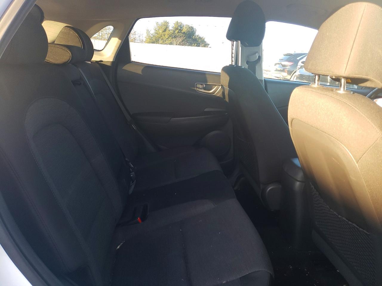 Hyundai KONA Sel