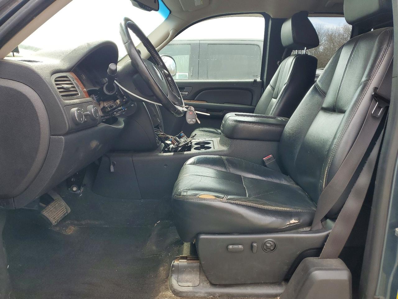 GMC Sierra K1500