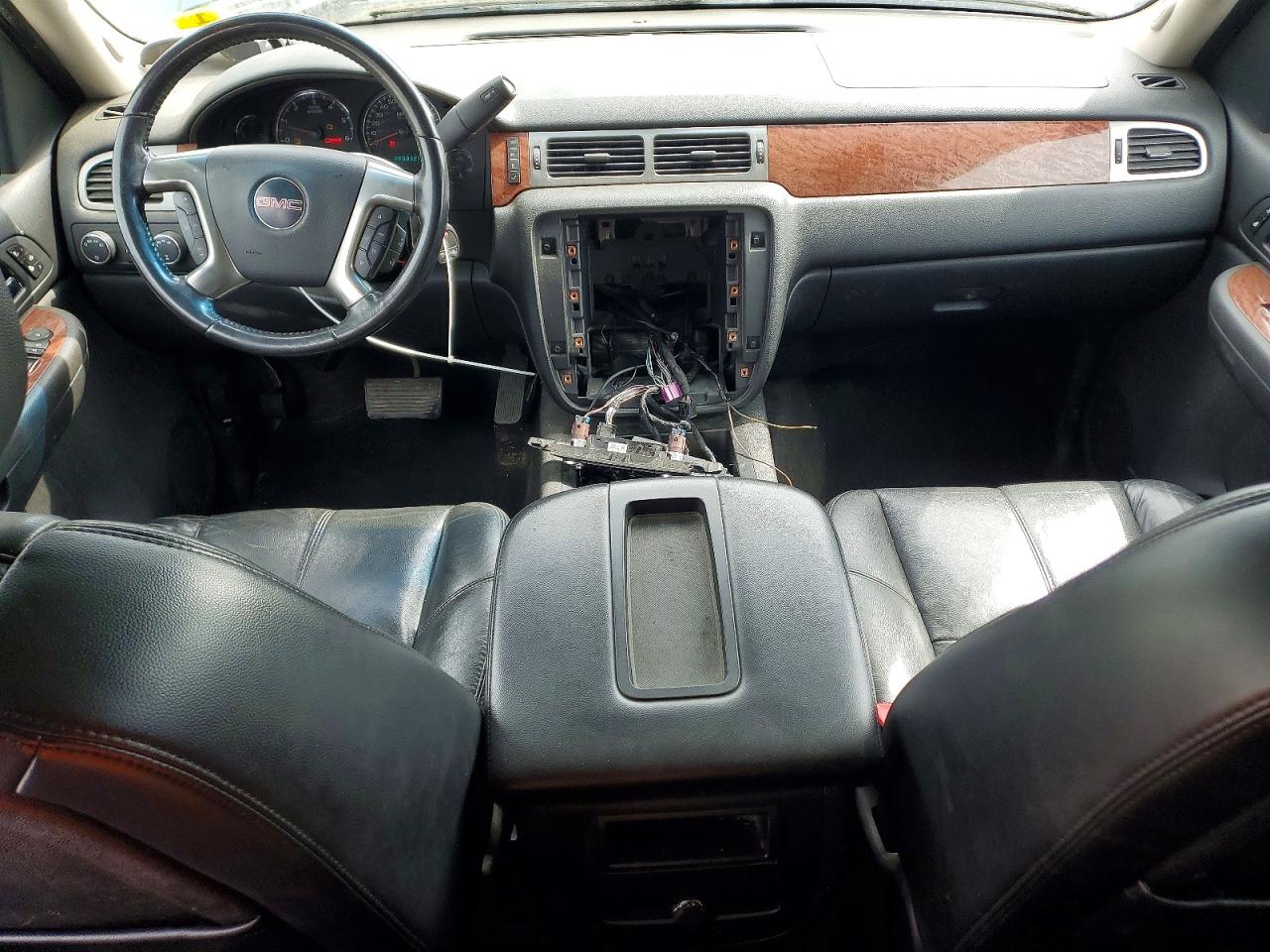 GMC Sierra K1500