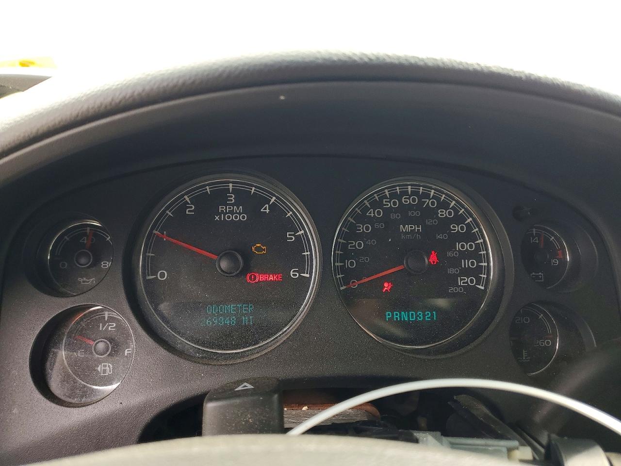 GMC Sierra K1500