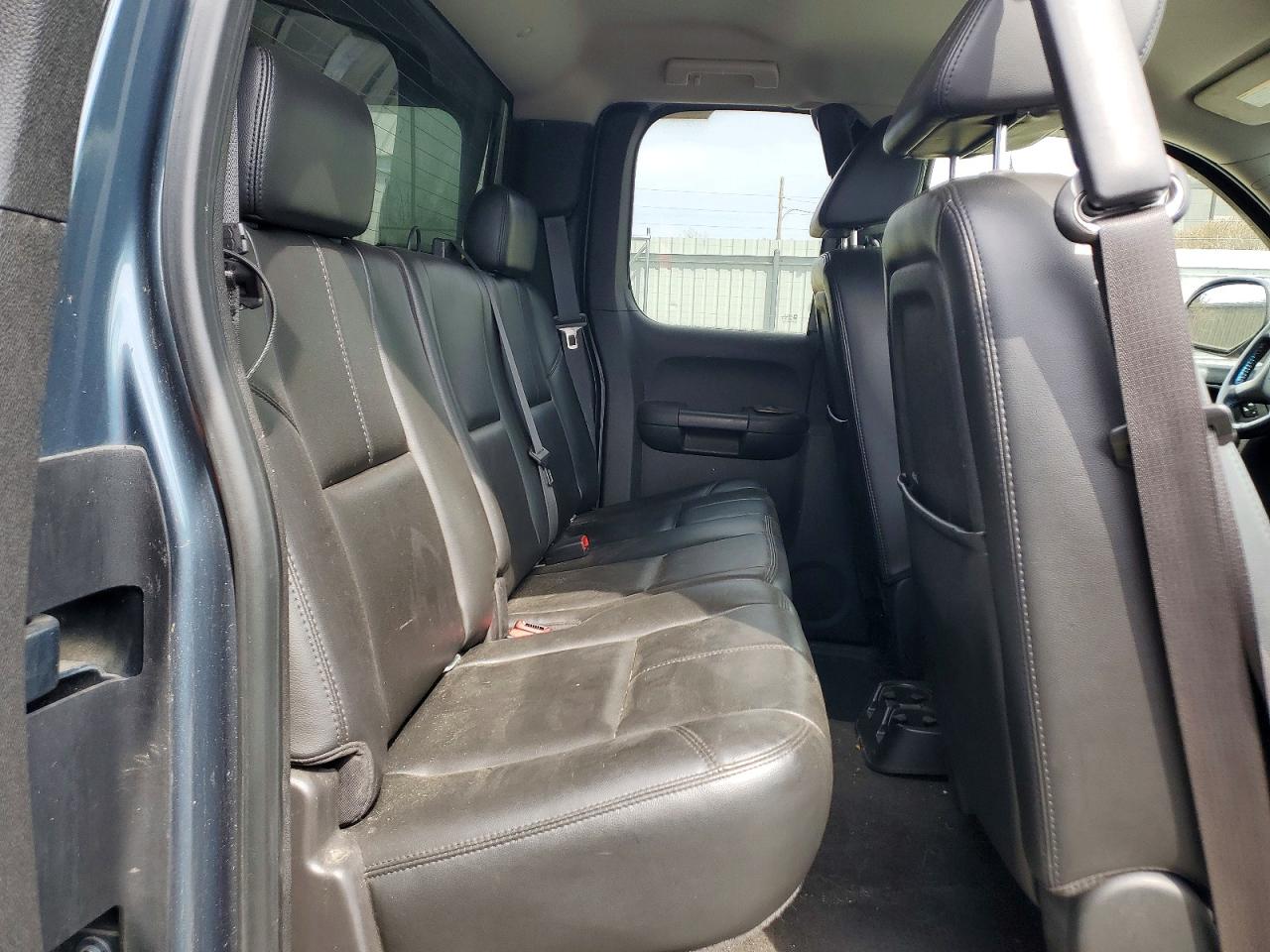 GMC Sierra K1500