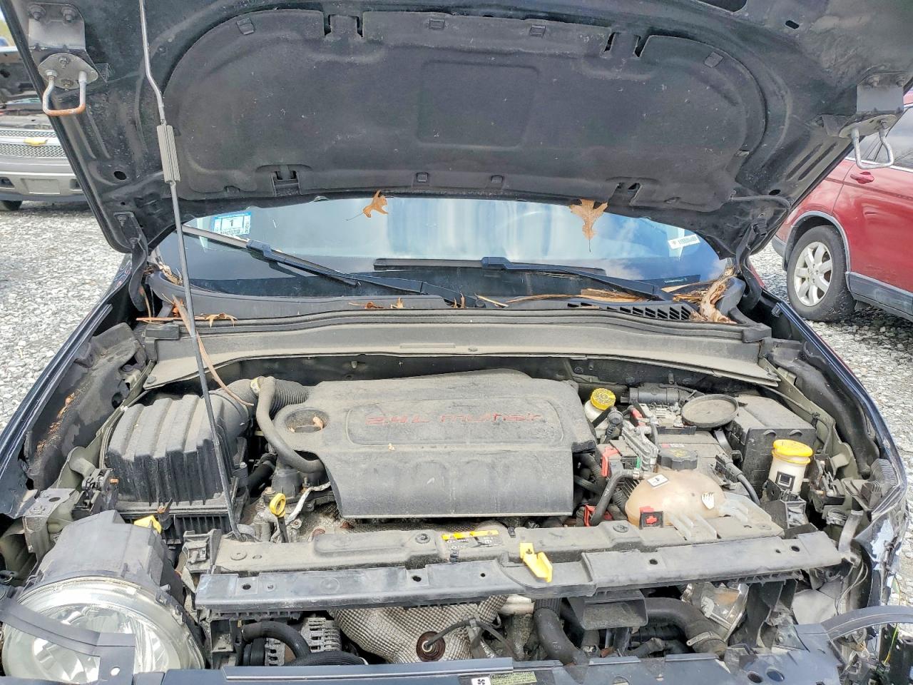 Jeep Renegade Latitude
