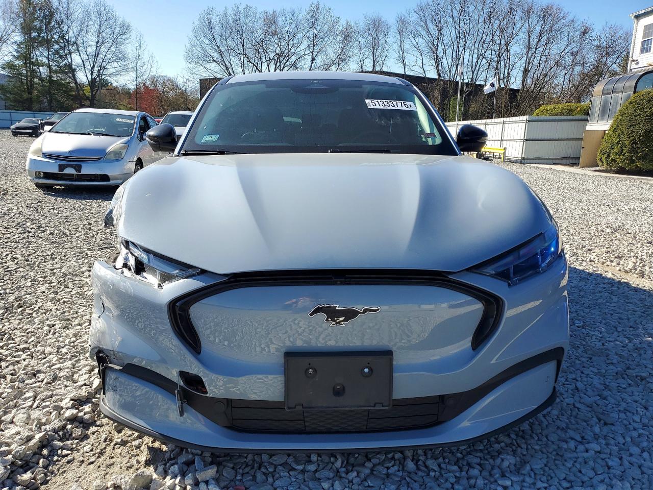 Ford Mustang Premium