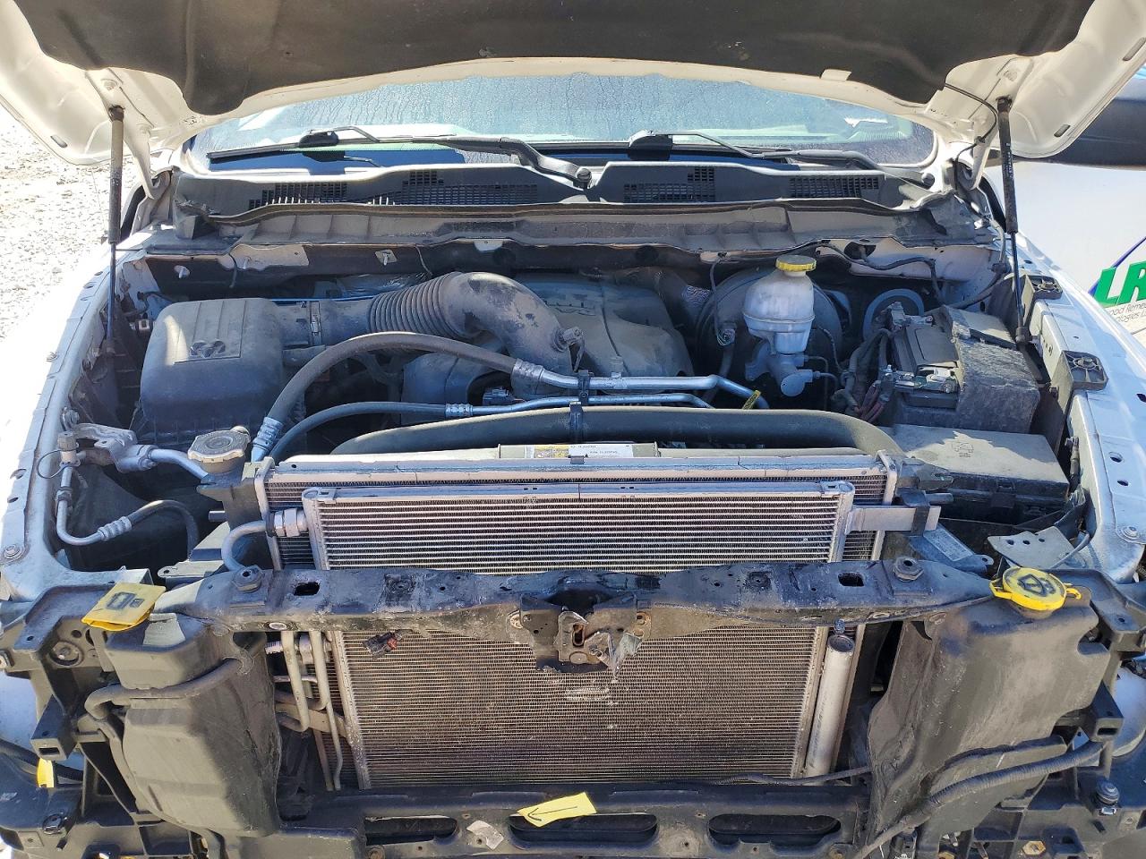 Ram 1500 Tradesman