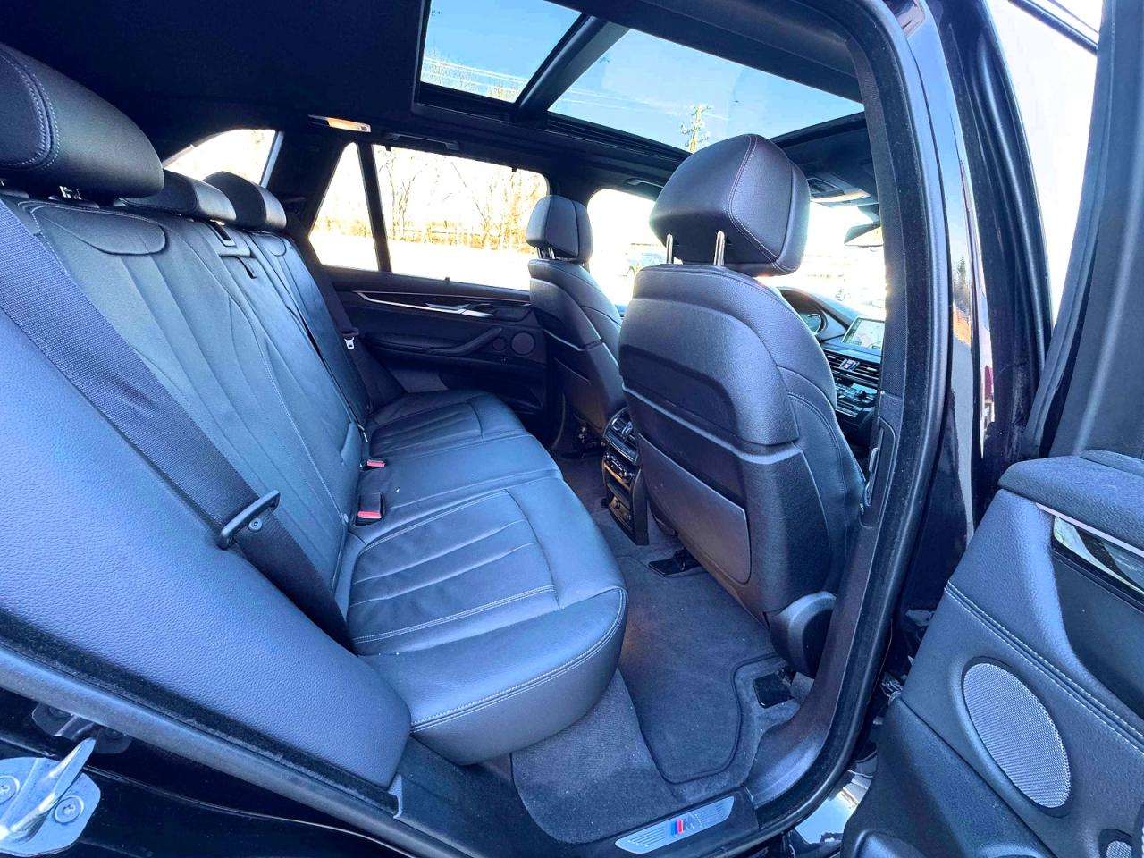 BMW X Series Xdrive50i