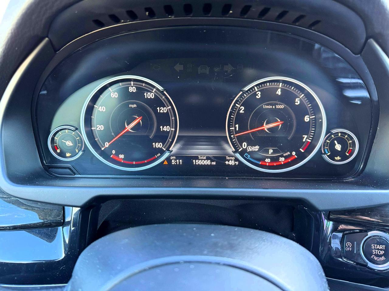 BMW X Series Xdrive50i