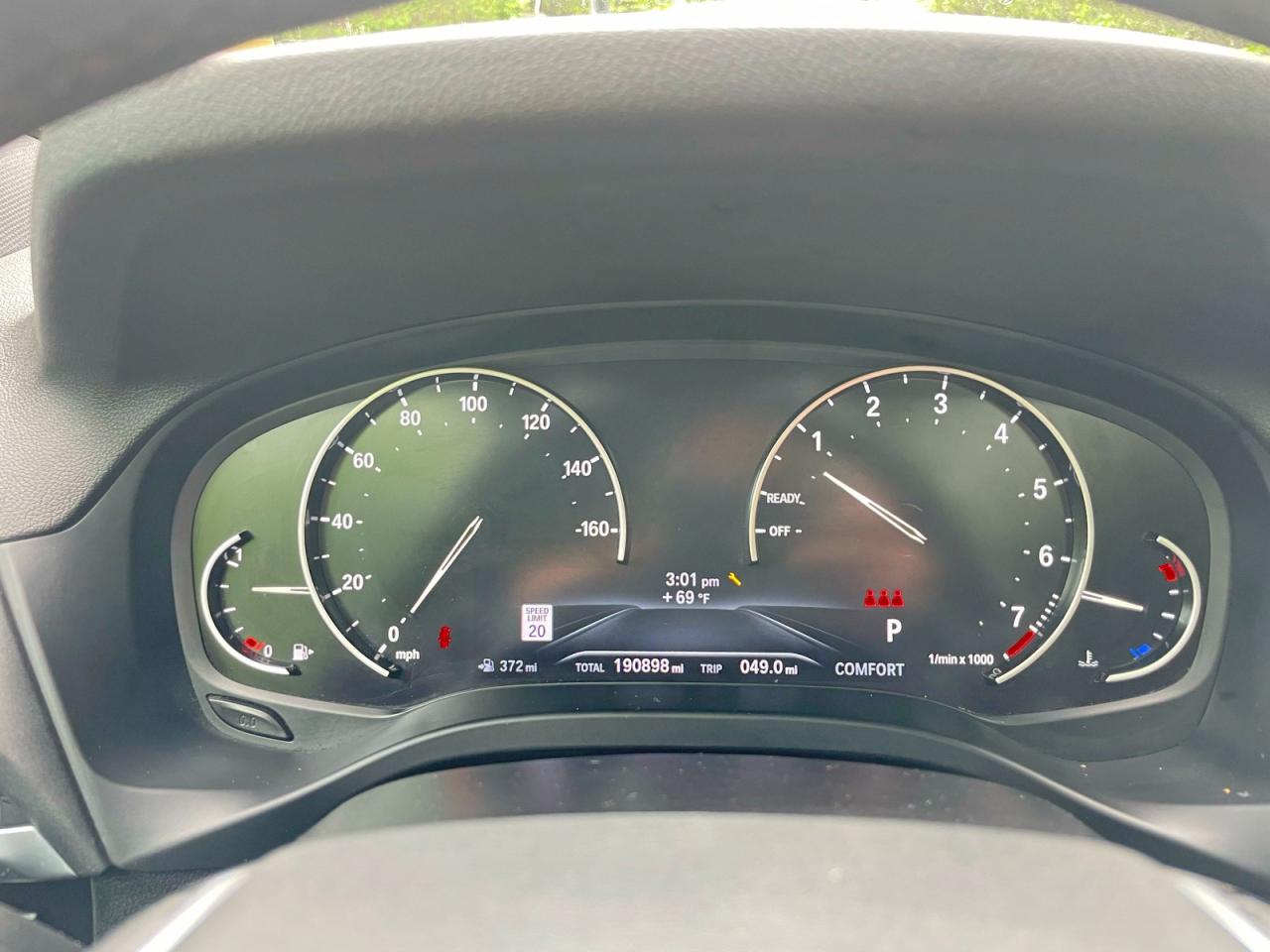 BMW X Series Xdrive30i