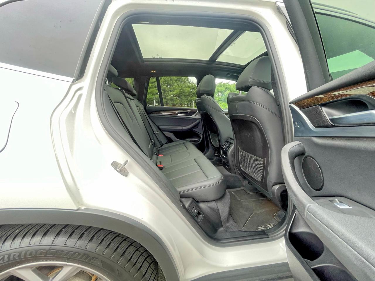 BMW X Series Xdrive30i