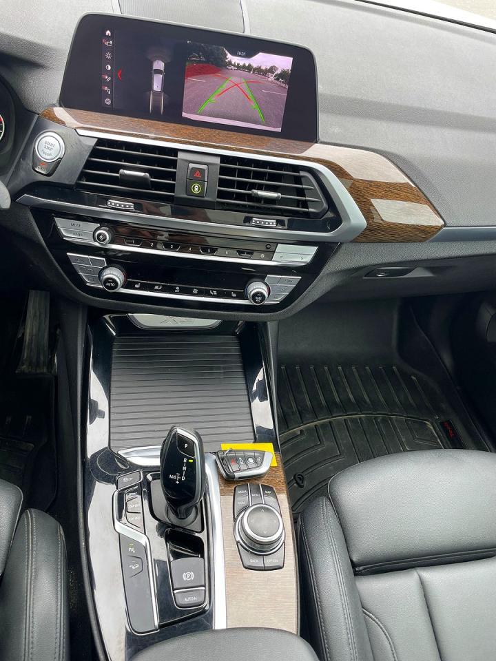 BMW X Series Xdrive30i