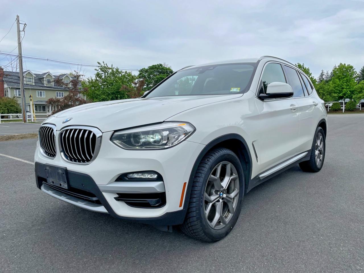 BMW X Series Xdrive30i