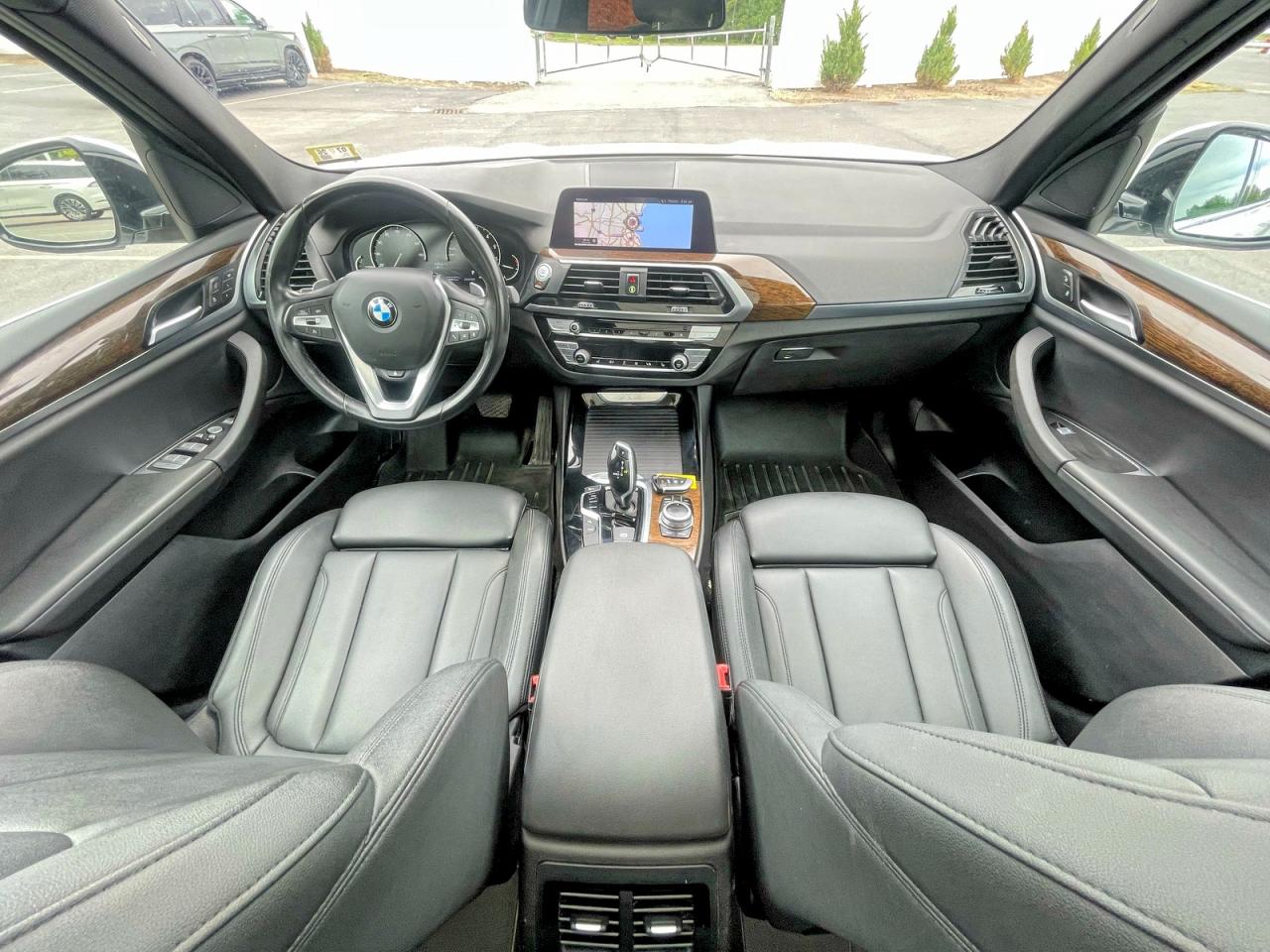 BMW X Series Xdrive30i