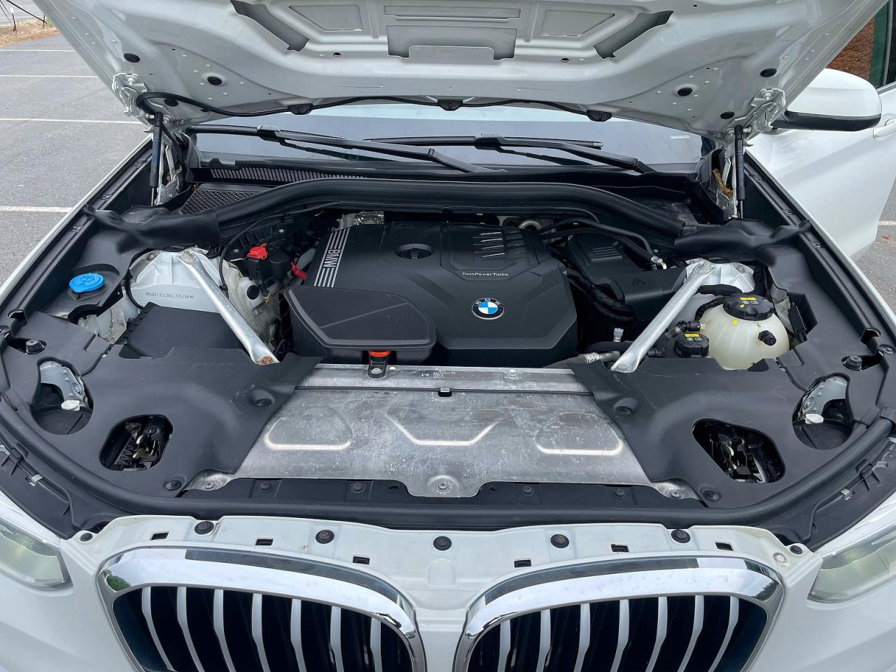 BMW X Series Xdrive30i