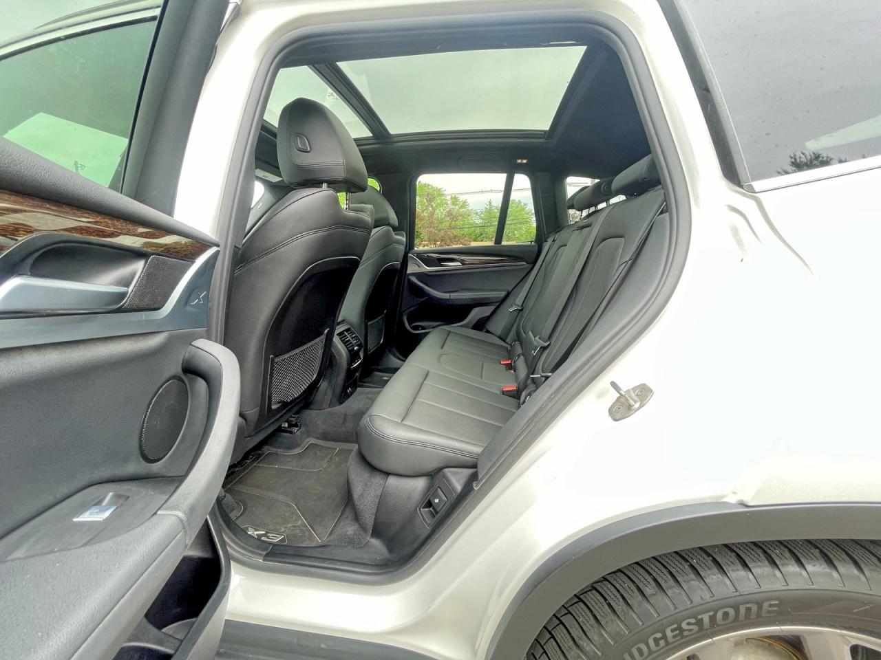 BMW X Series Xdrive30i