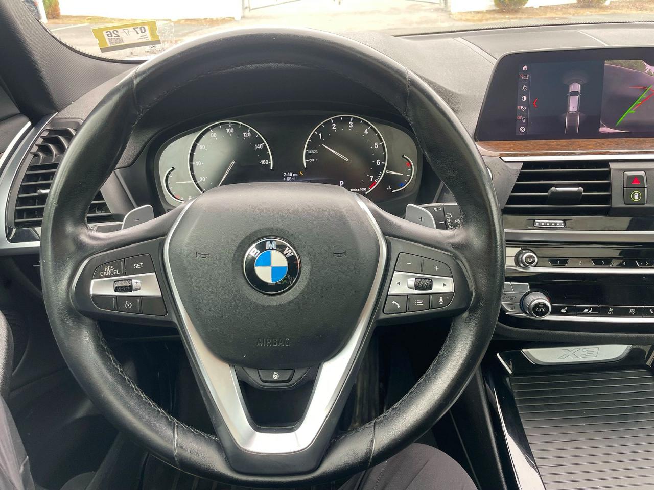 BMW X Series Xdrive30i