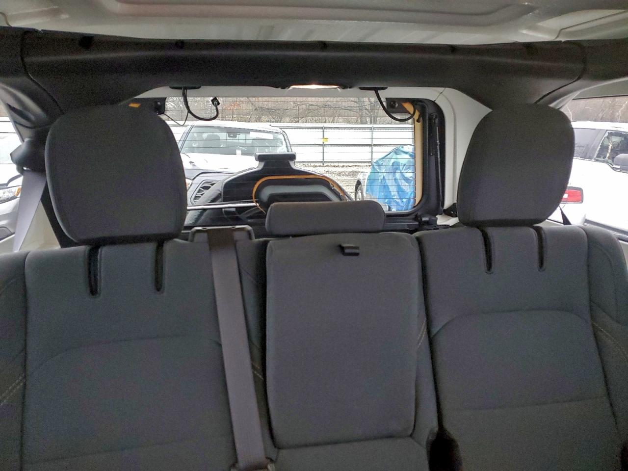 Jeep Wrangler 4xe