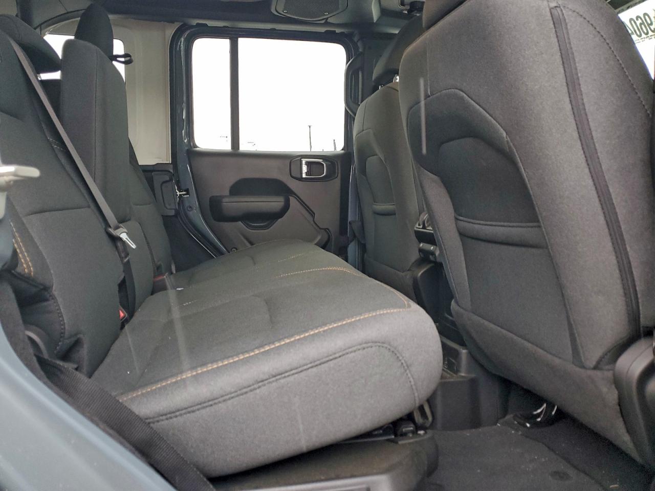 Jeep Wrangler 4xe