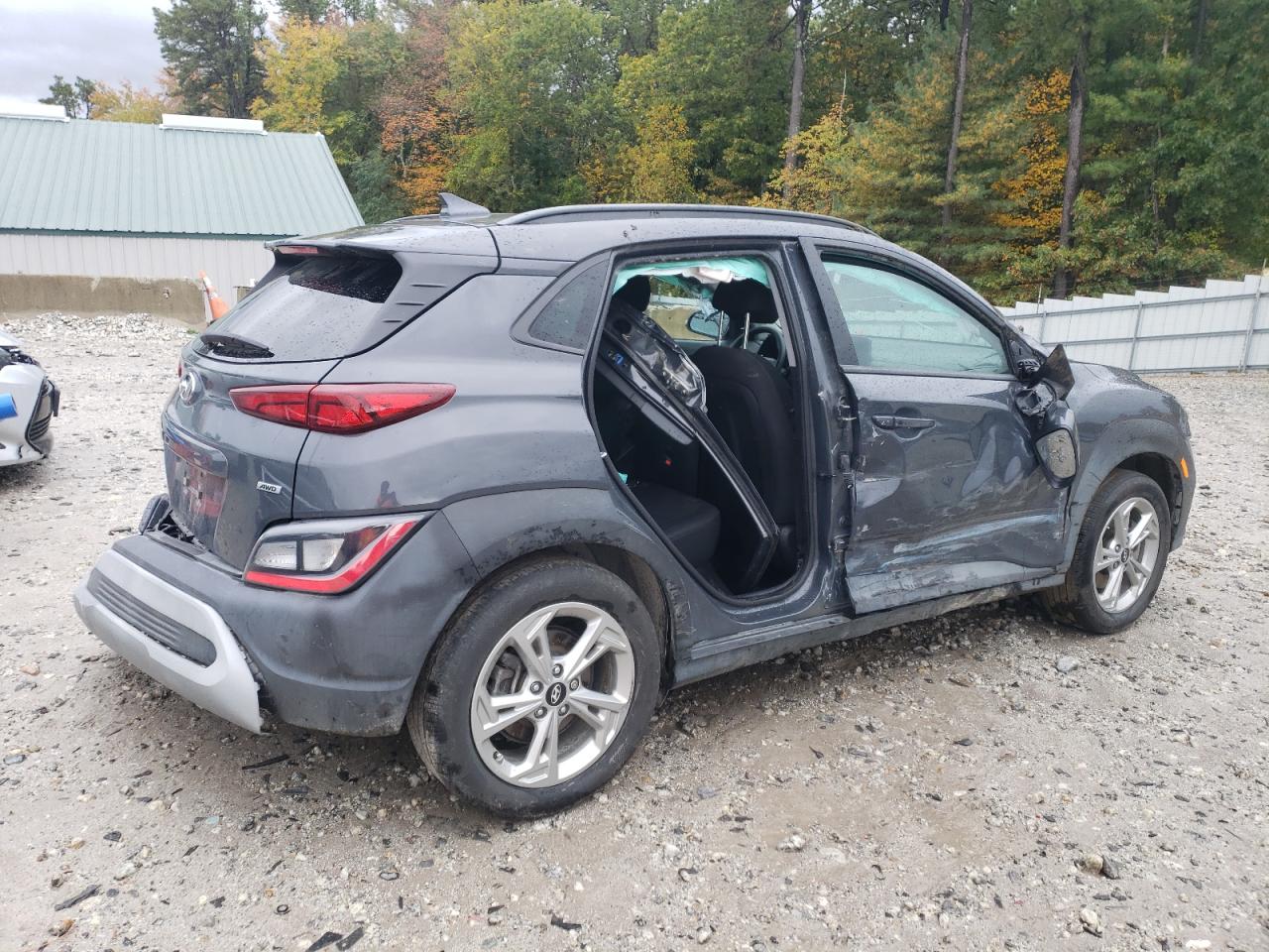 Hyundai KONA Sel