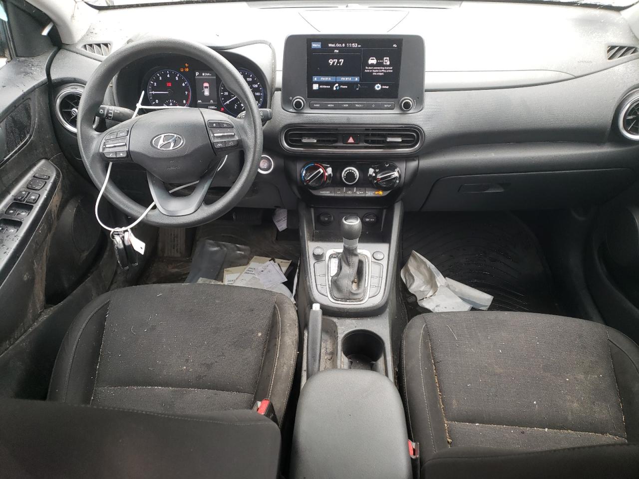 Hyundai KONA Sel