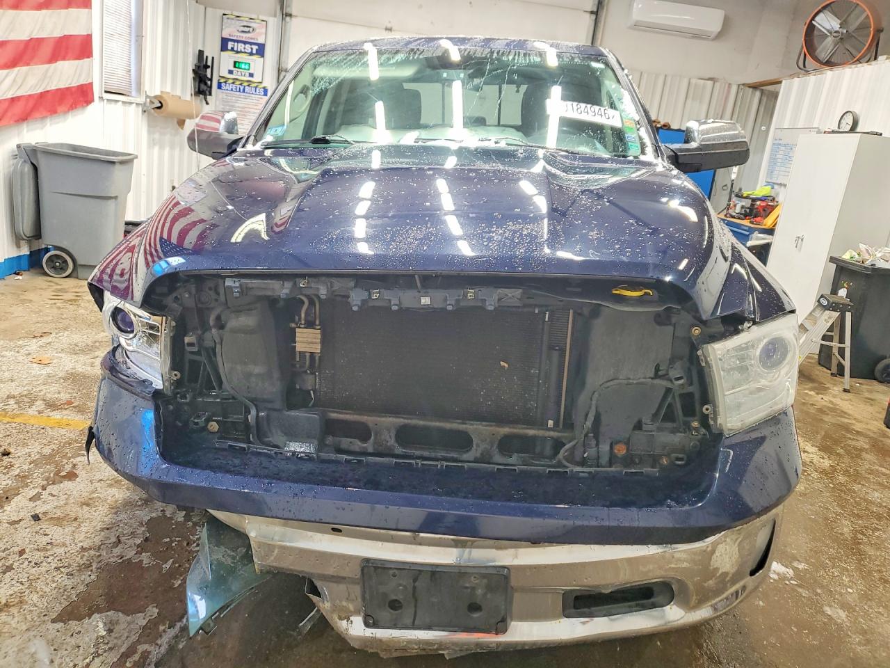 Ram 1500 Laramie