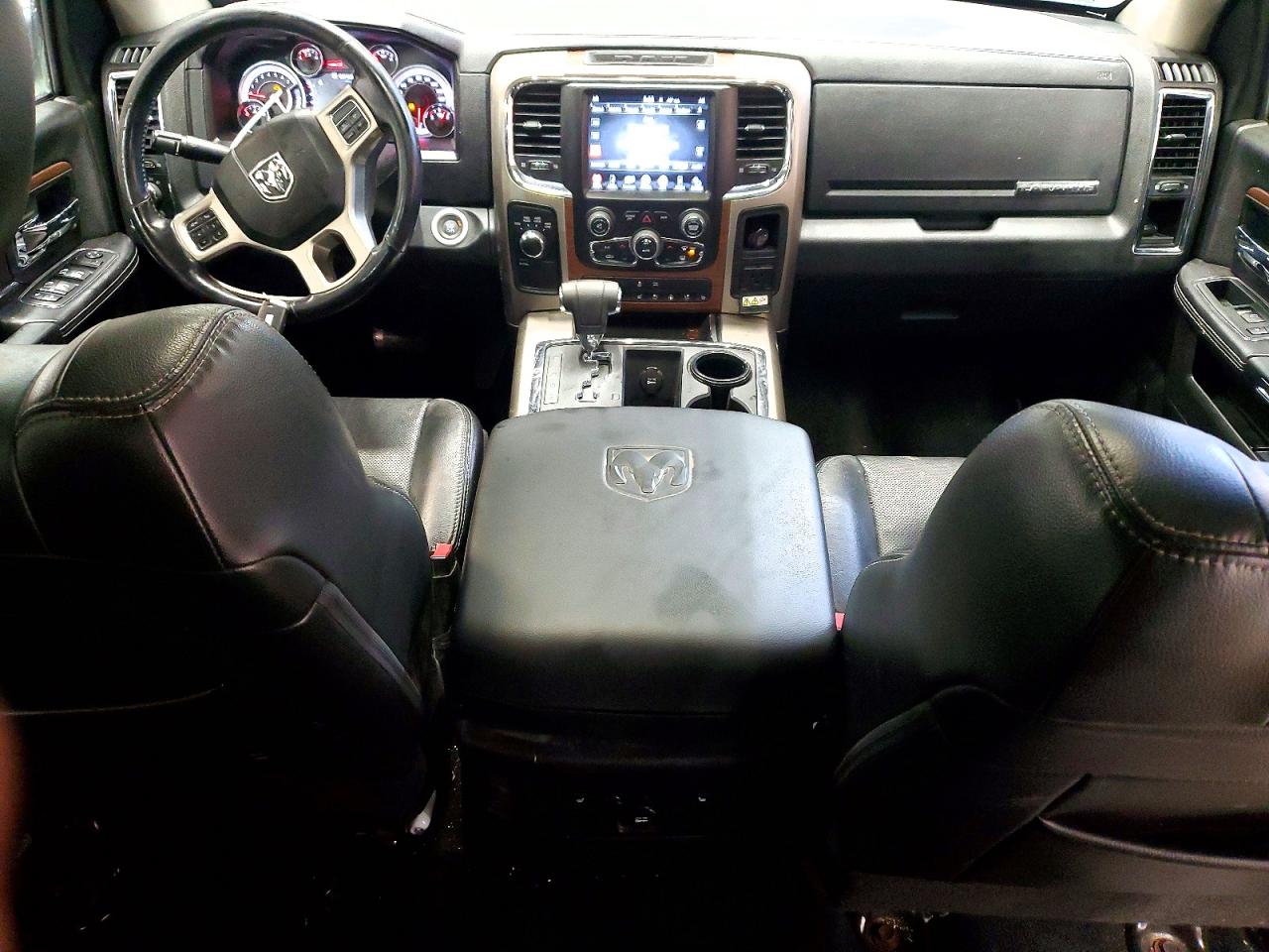Ram 1500 Laramie
