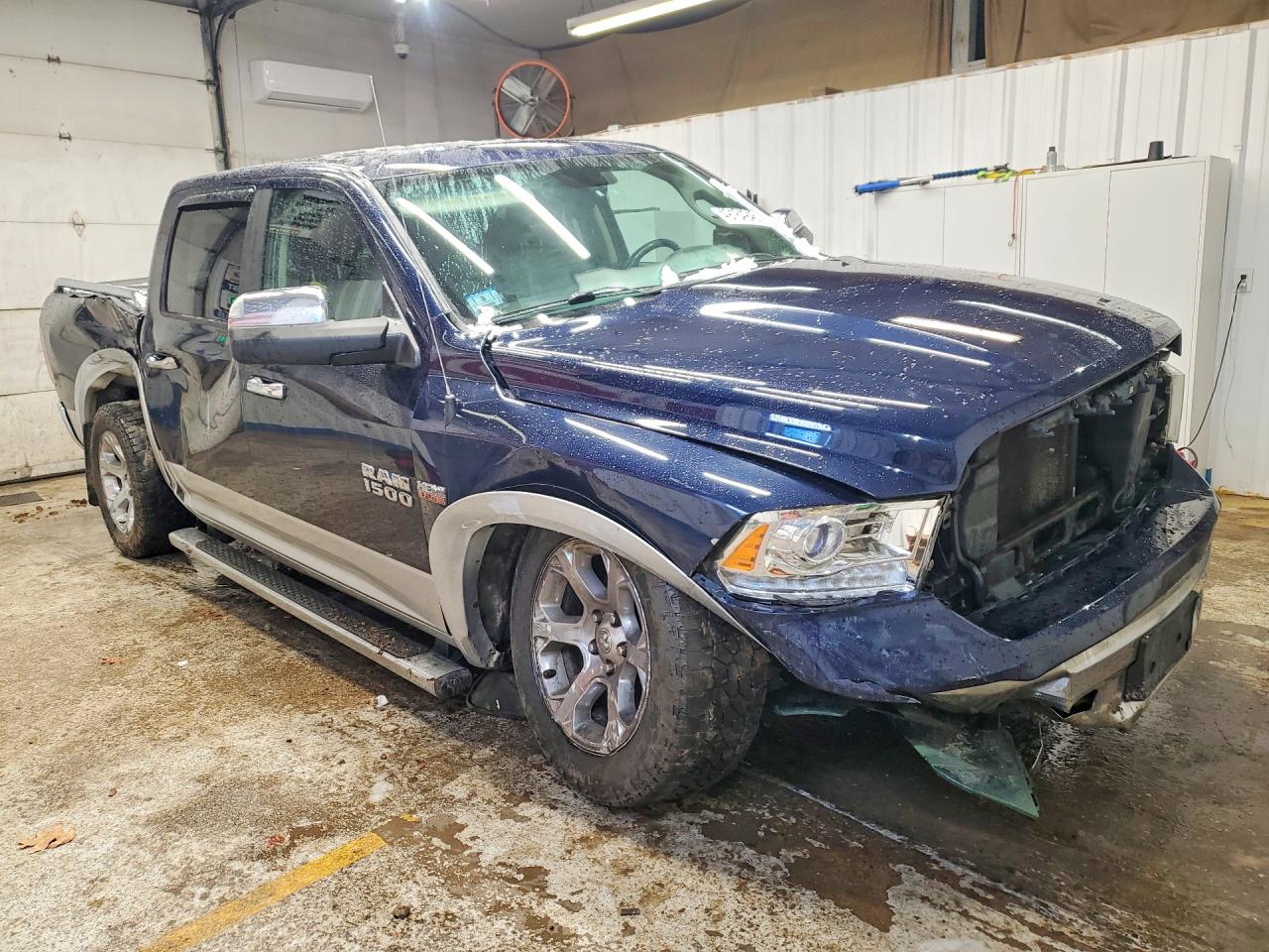 Ram 1500 Laramie