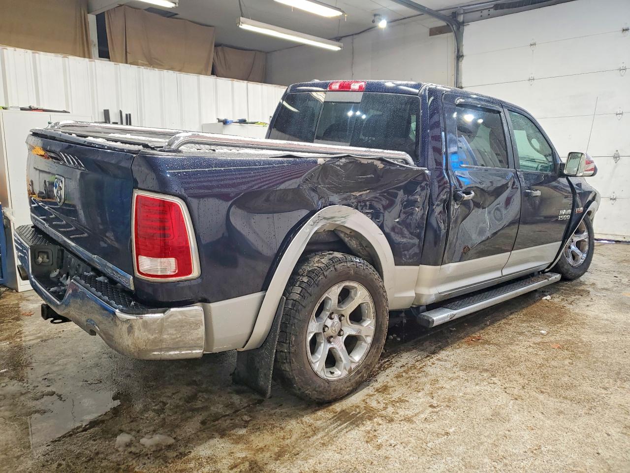 Ram 1500 Laramie