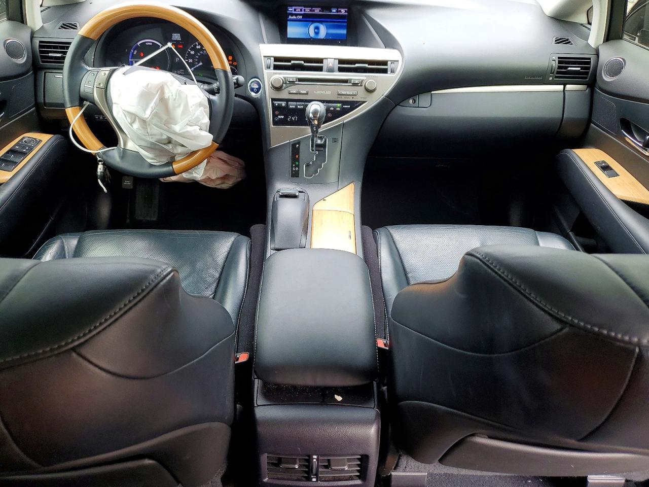 Lexus RX 450h