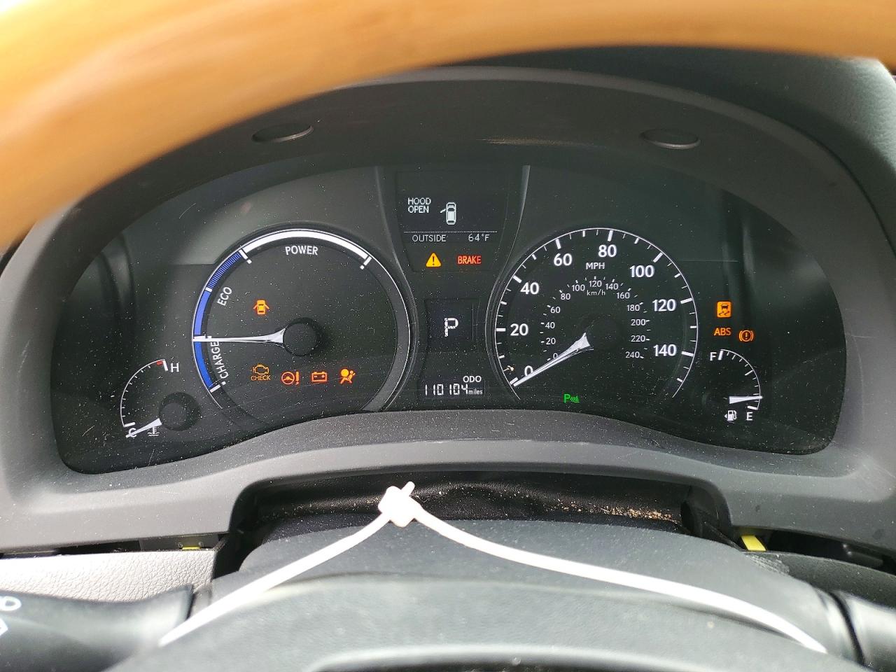 Lexus RX 450h