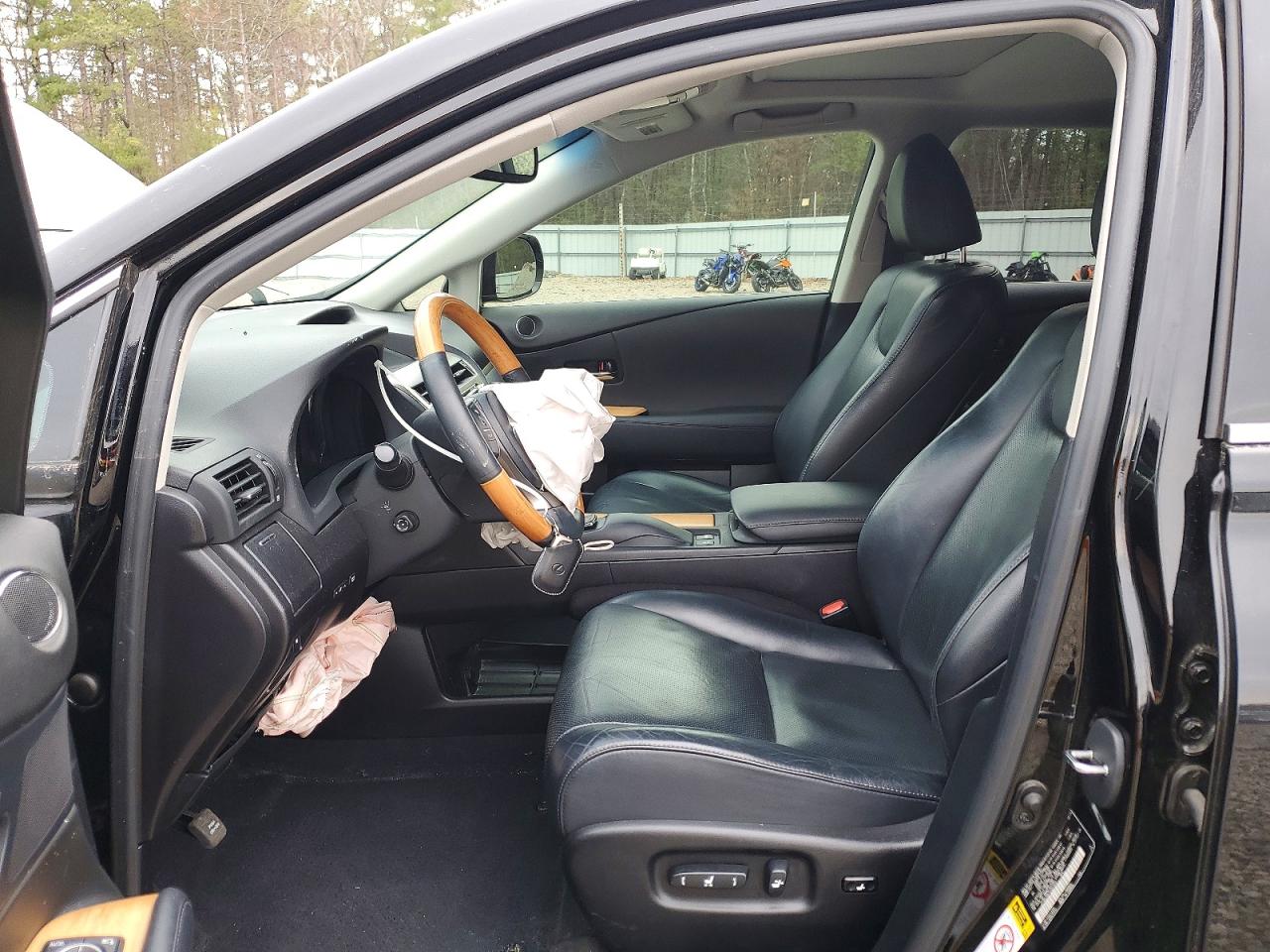 Lexus RX 450h