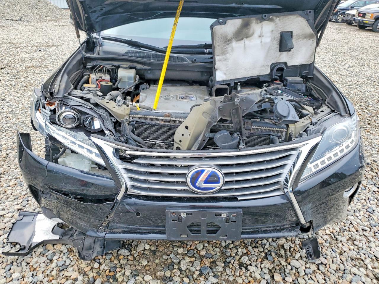 Lexus RX 450h