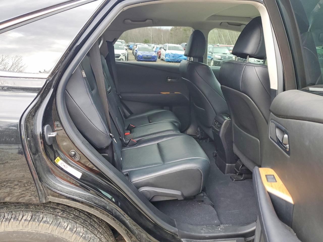 Lexus RX 450h