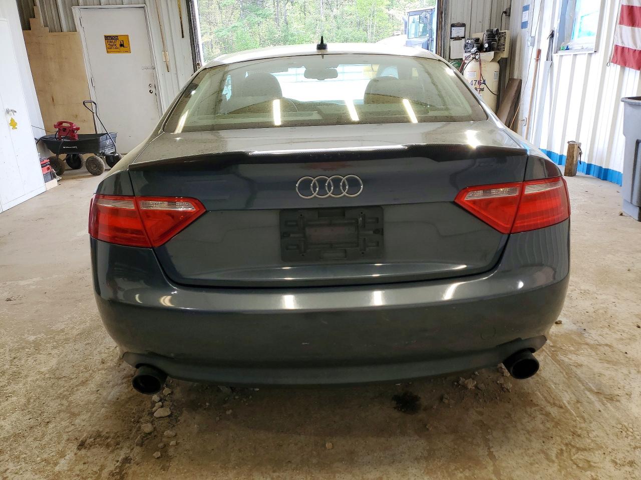 Audi A5 Quattro