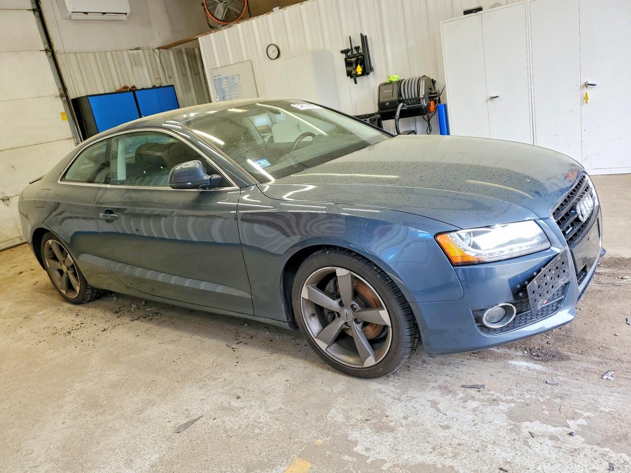 Audi A5 Quattro