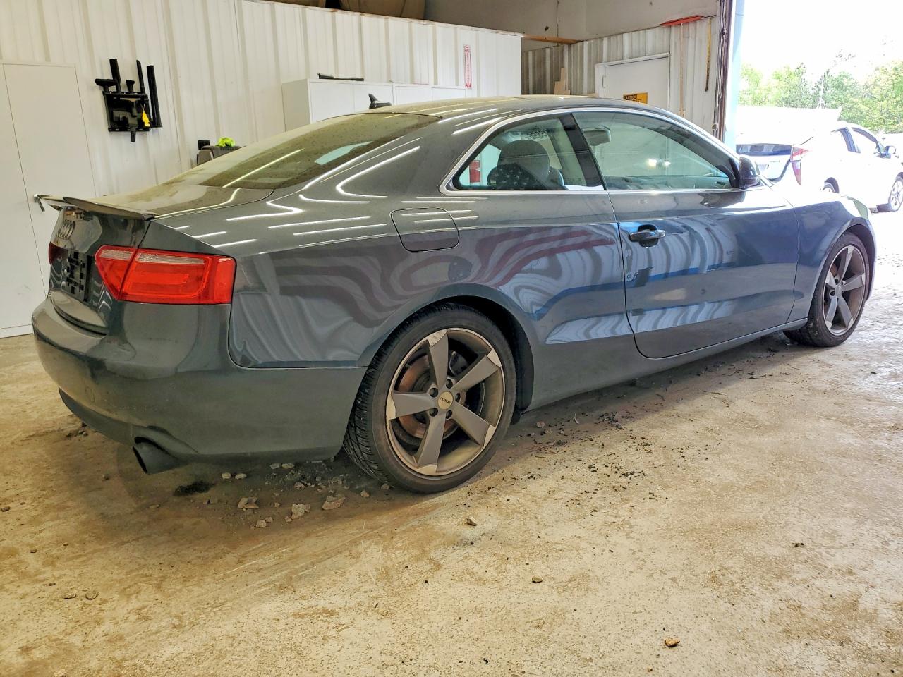 Audi A5 Quattro