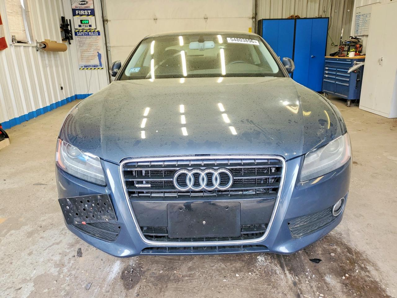 Audi A5 Quattro