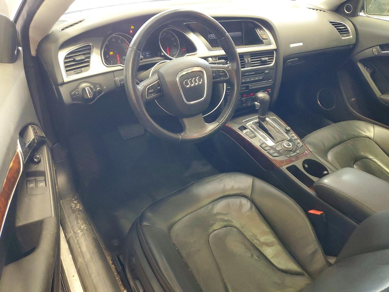 Audi A5 Quattro