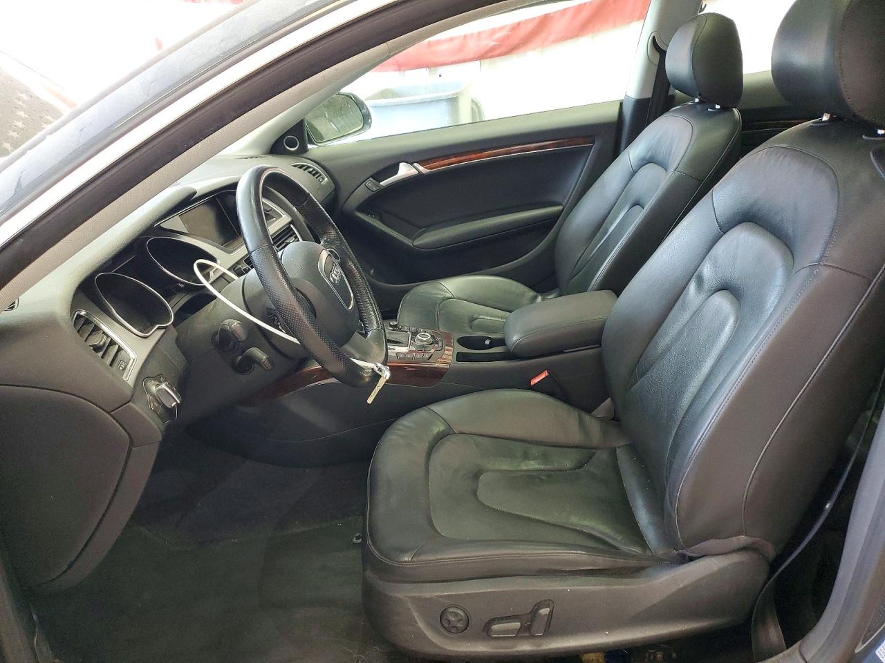 Audi A5 Quattro