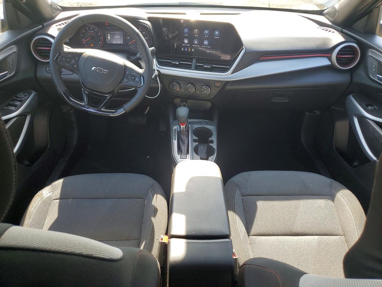 Chevrolet Trax 1rs