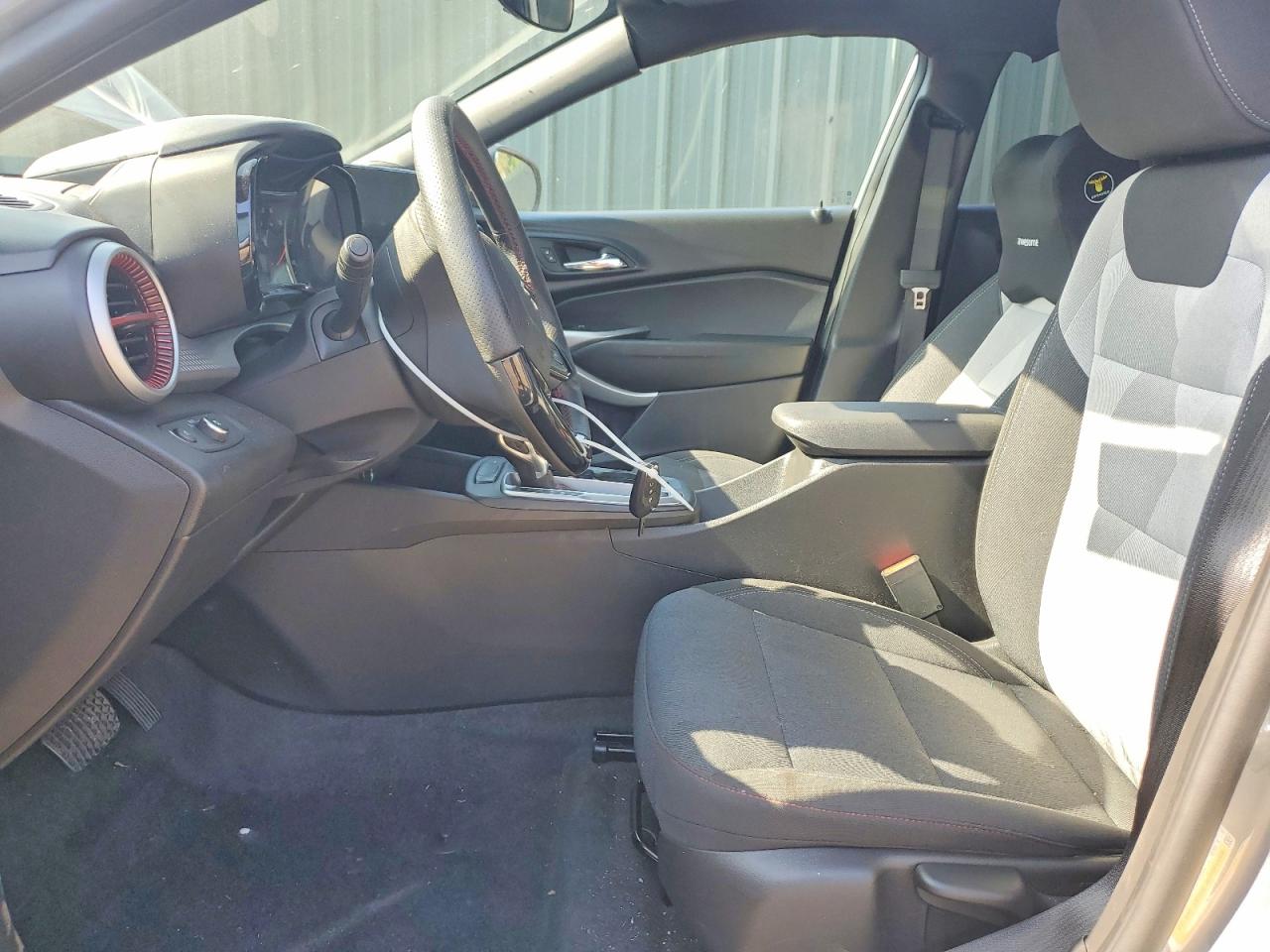 Chevrolet Trax 1rs