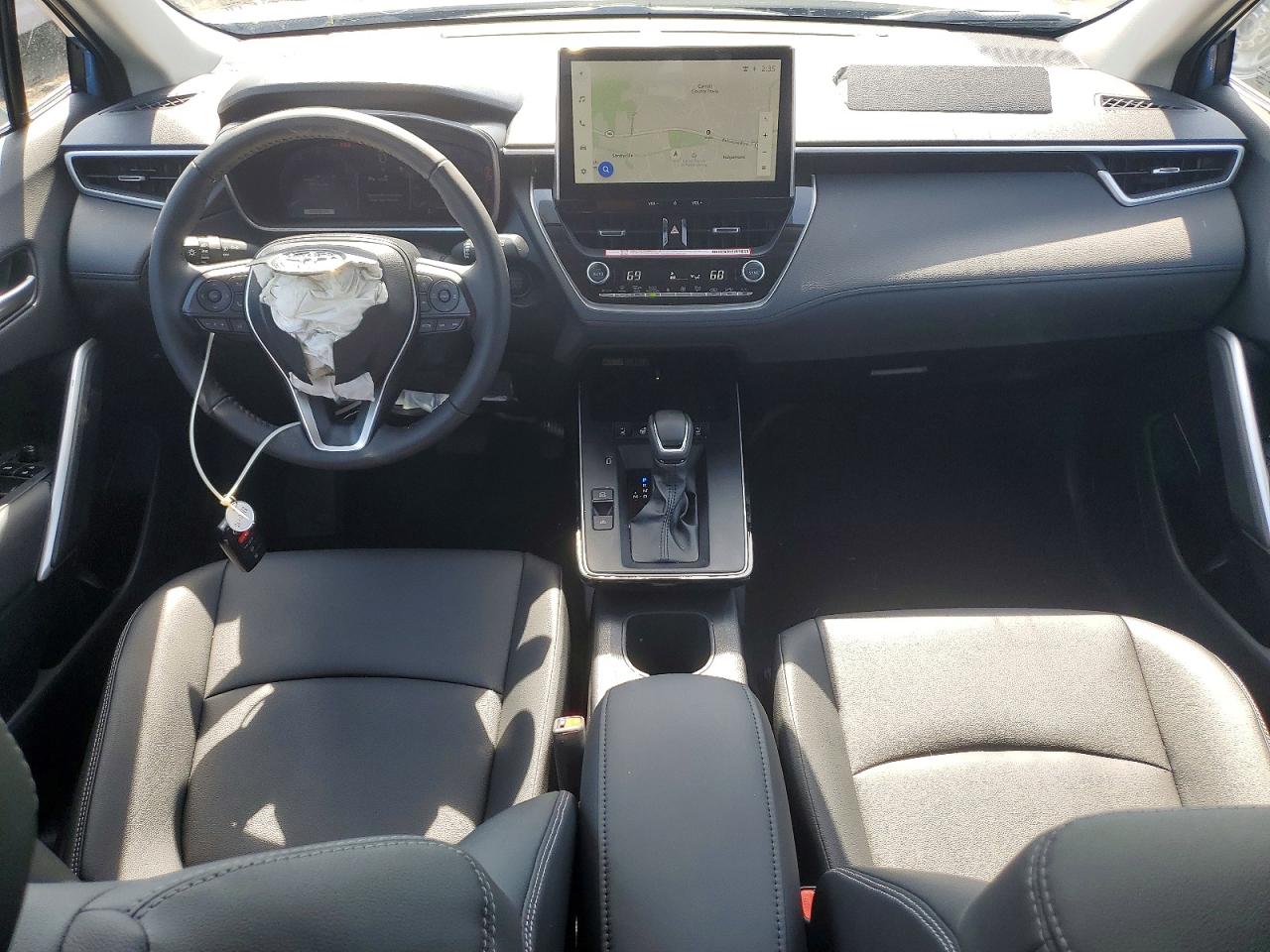 Toyota Corolla Xle
