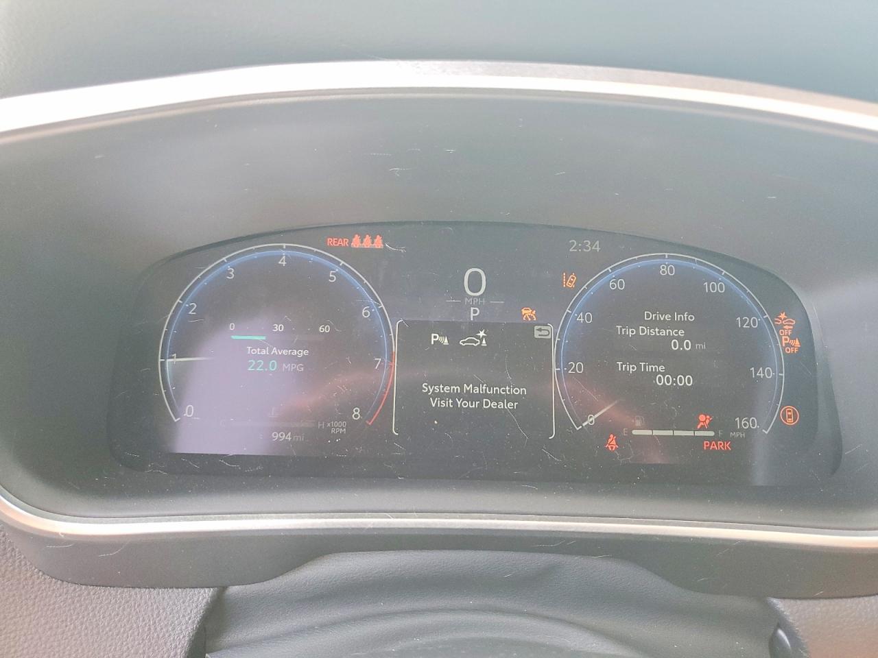 Toyota Corolla Xle