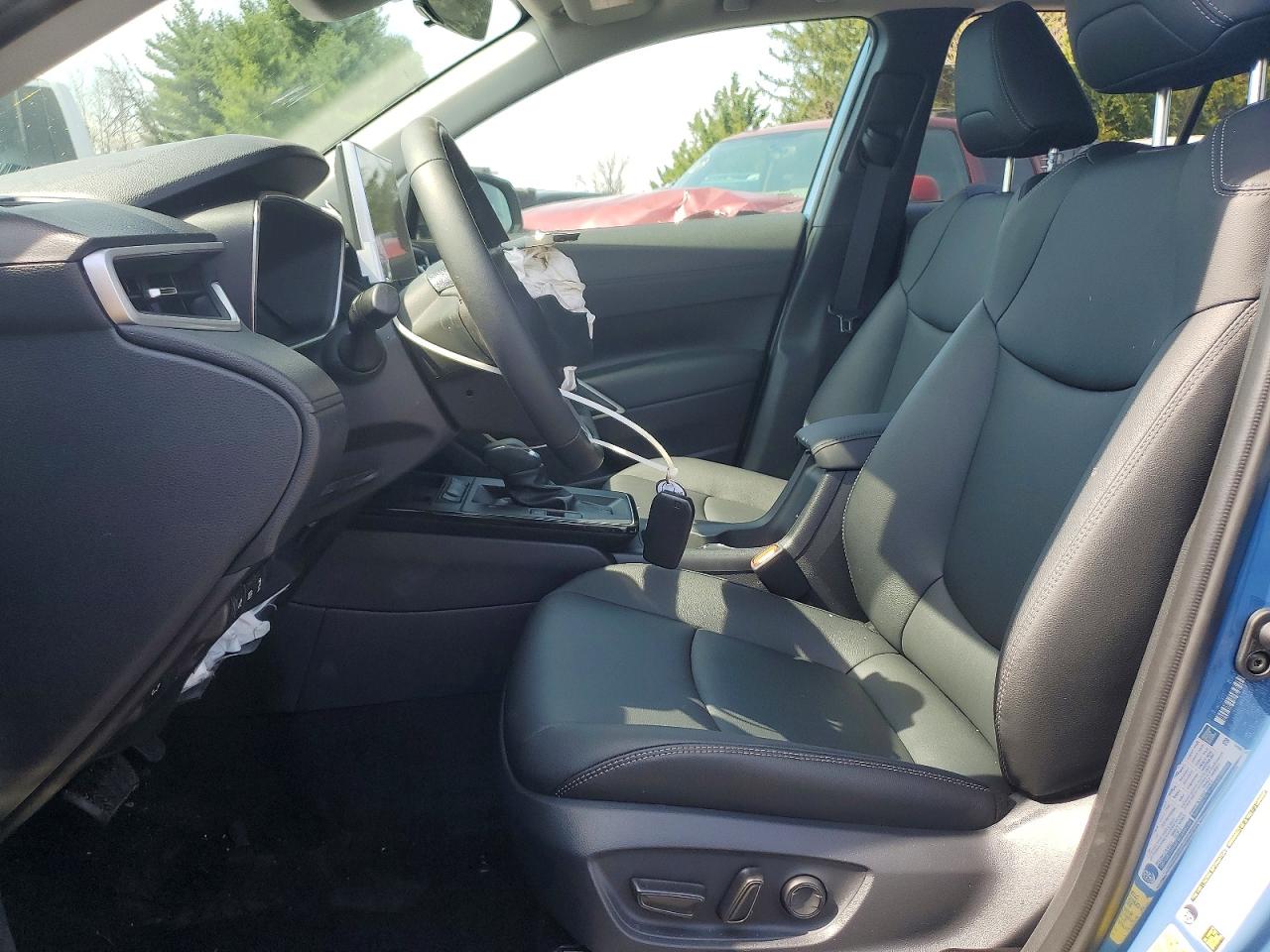 Toyota Corolla Xle
