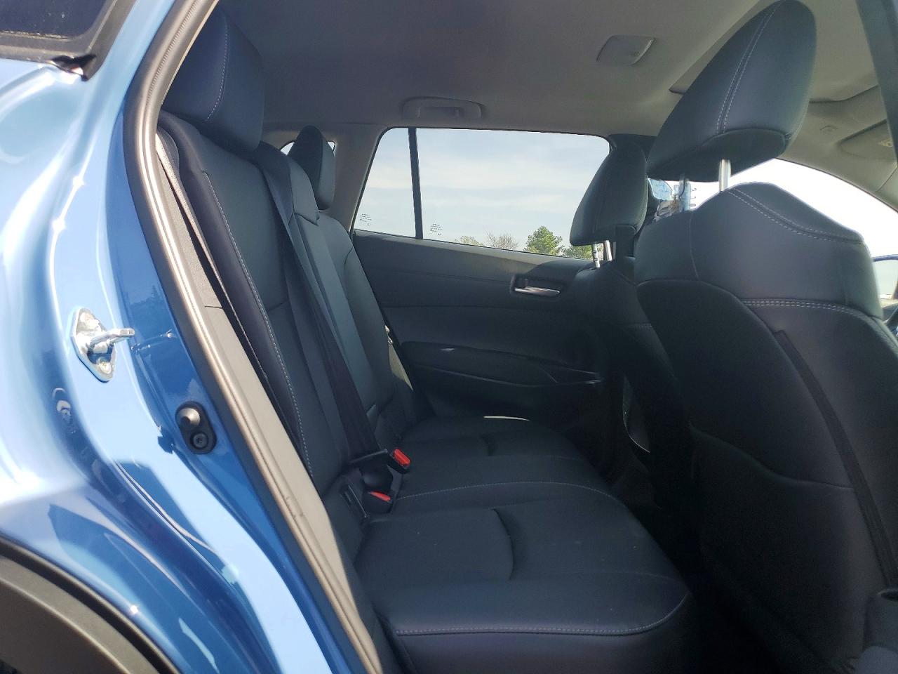 Toyota Corolla Xle
