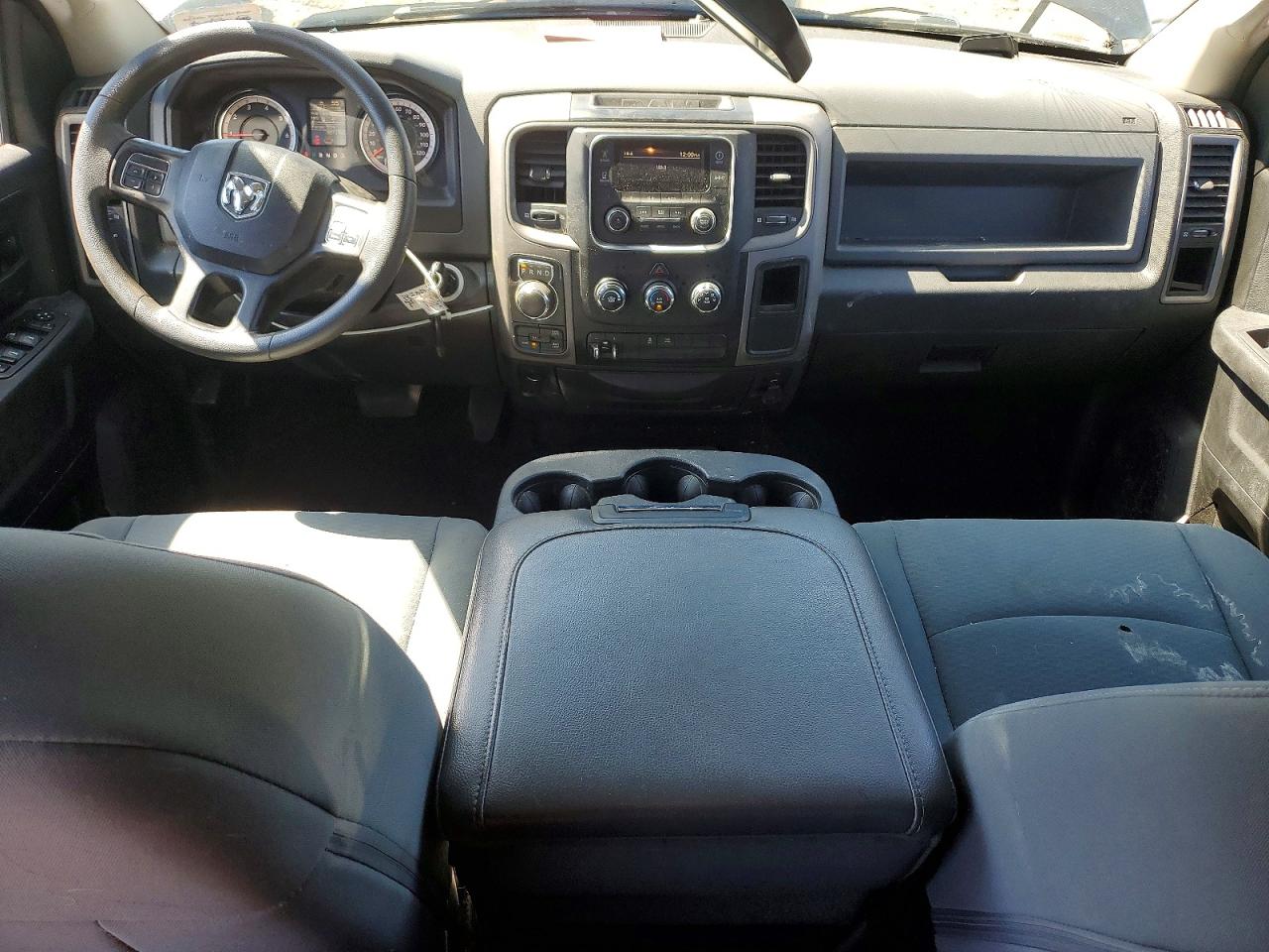 Ram 1500 St
