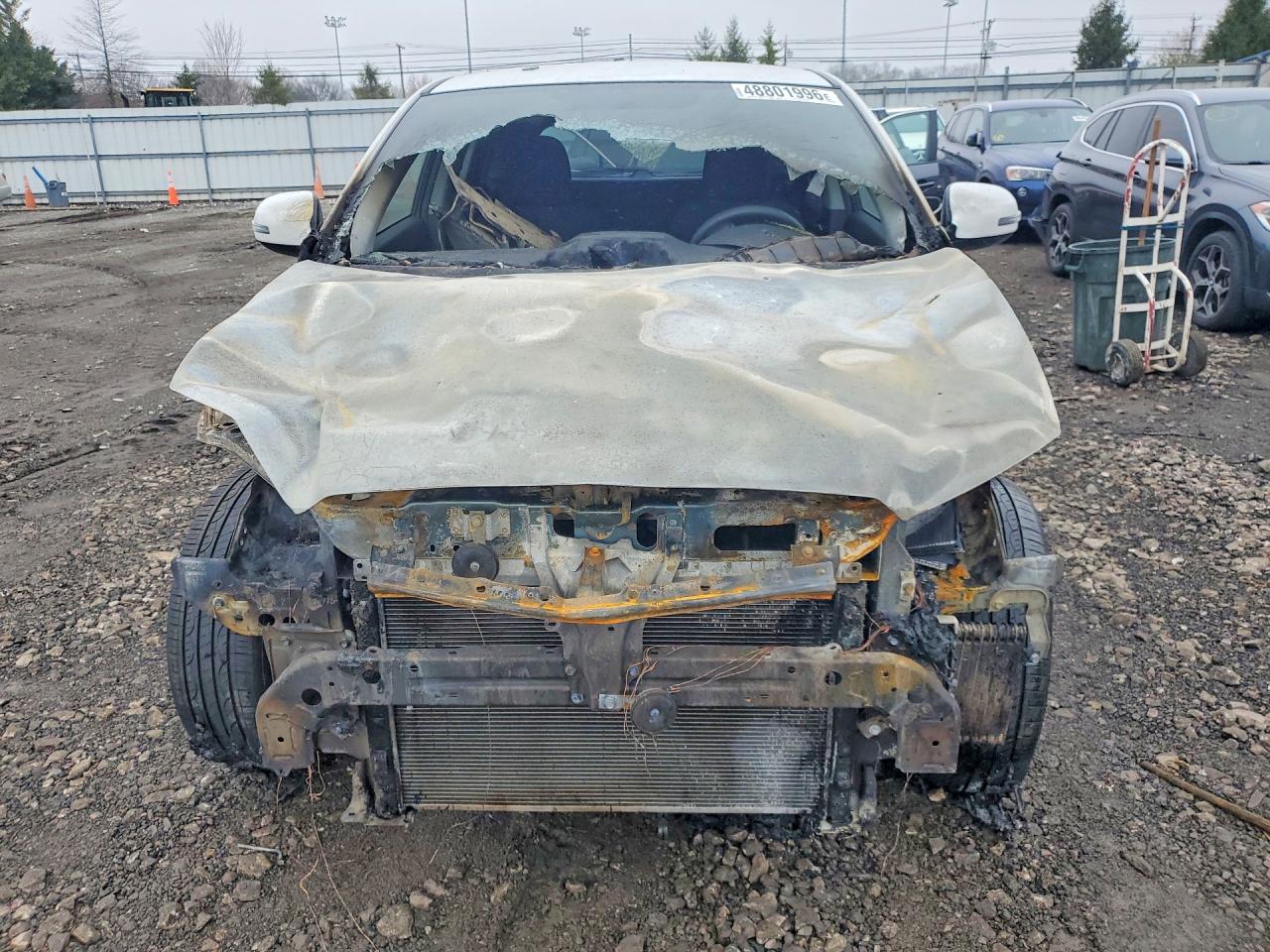Mitsubishi Outlander Es