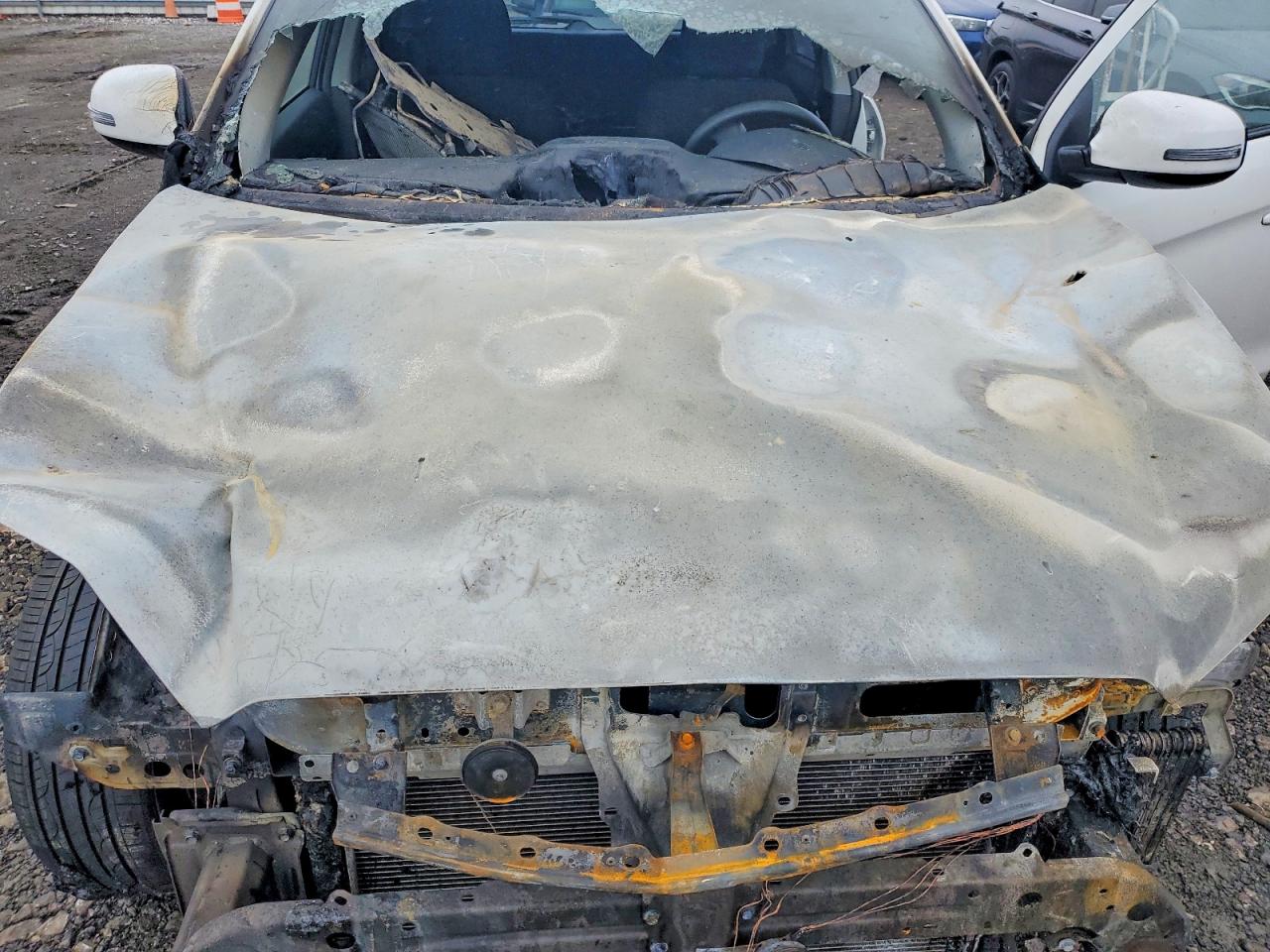 Mitsubishi Outlander Es