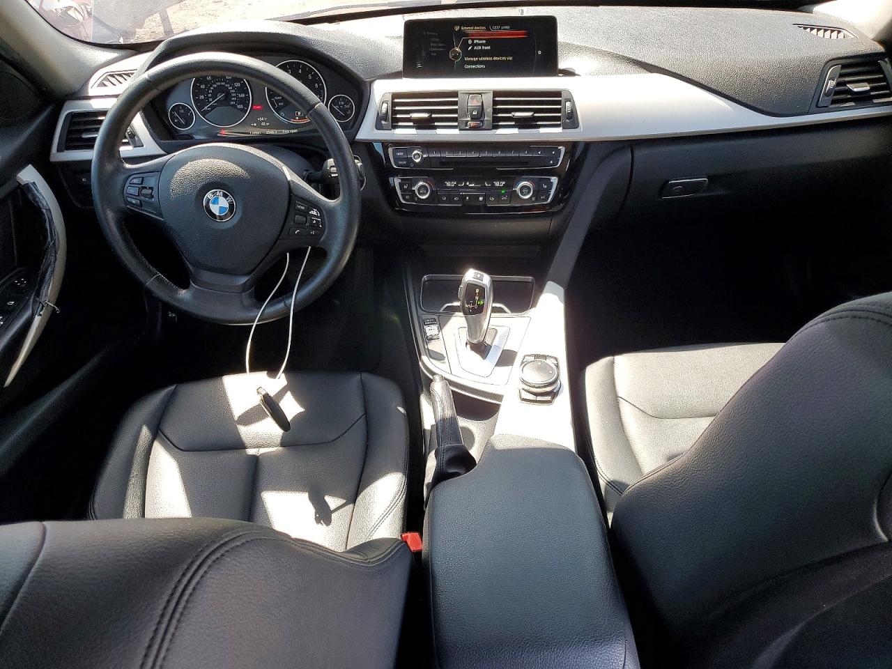 BMW 3 Series Xi