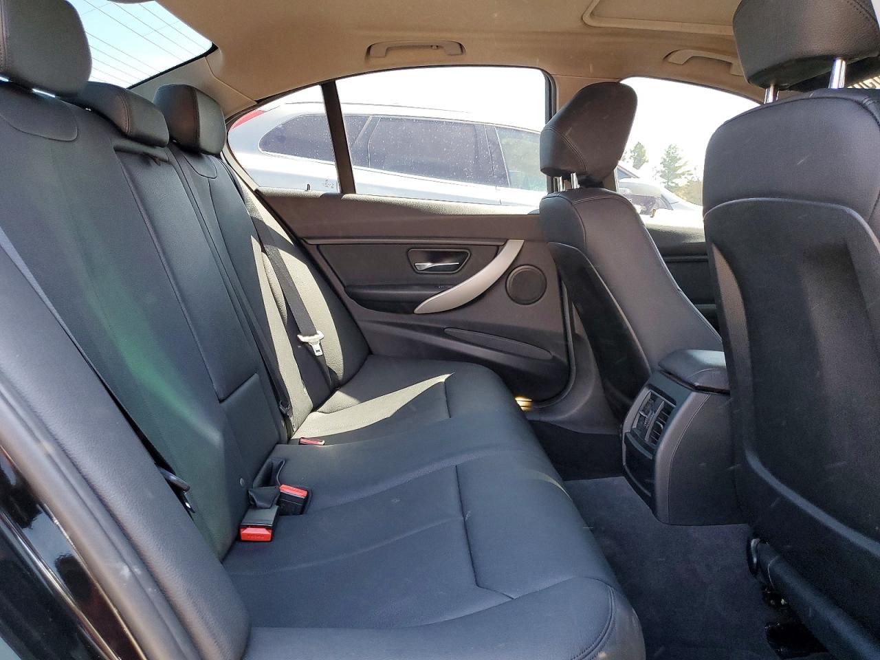 BMW 3 Series Xi