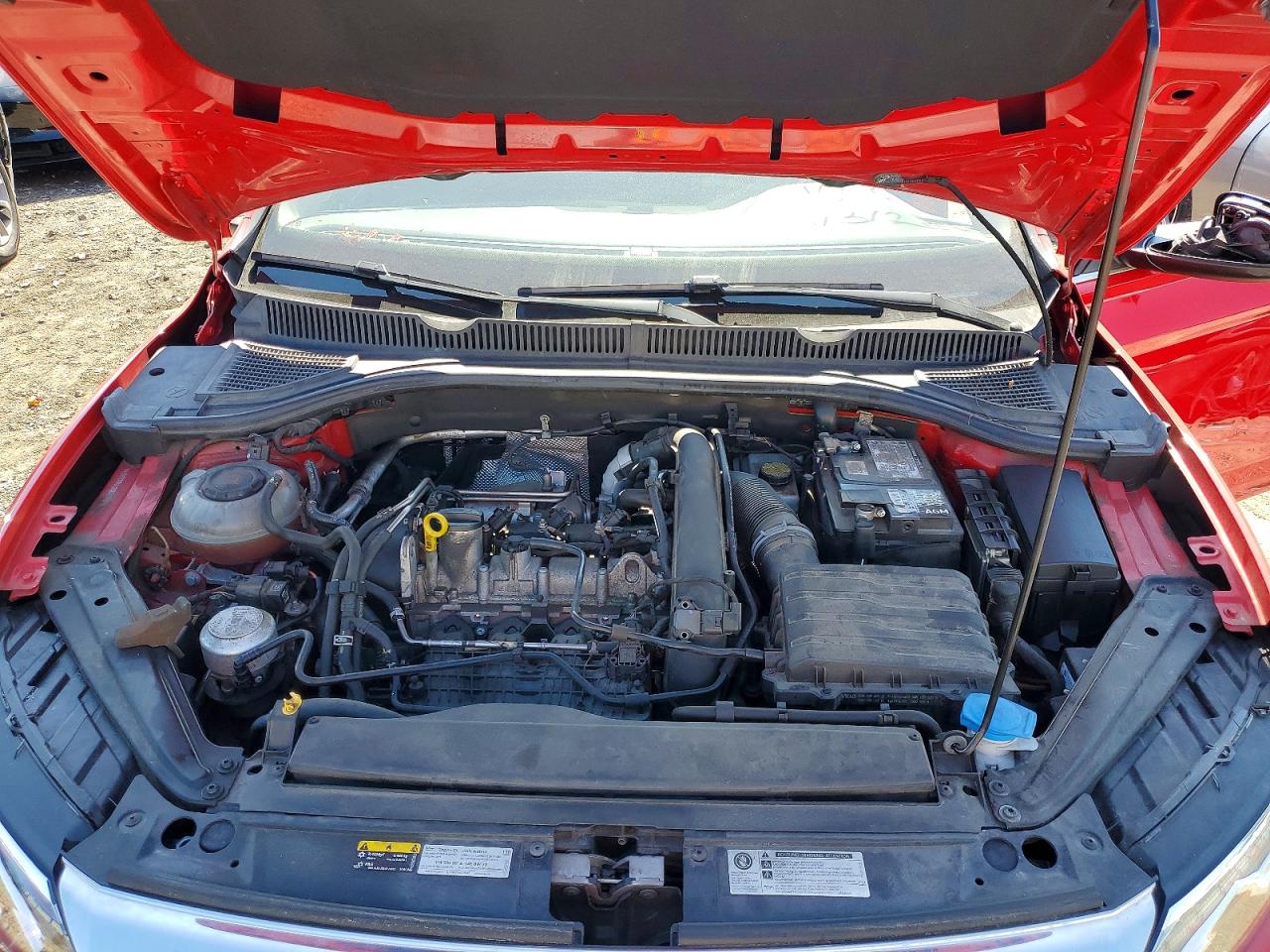 Volkswagen Jetta S